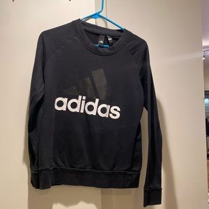 Adidas Crewneck